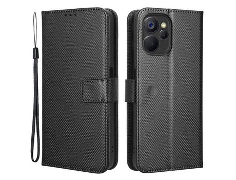 Carcasa para Realme 9i 5g Negro