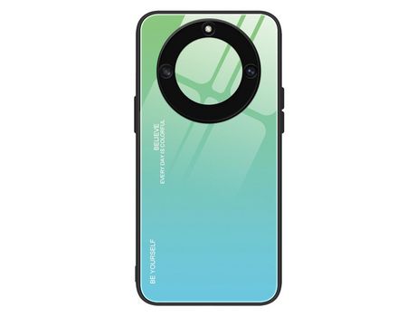Carcasa para Honor Honor x40 5g Azul