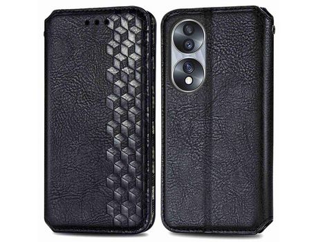 Carcasa para Honor Honor 70 5g Negro