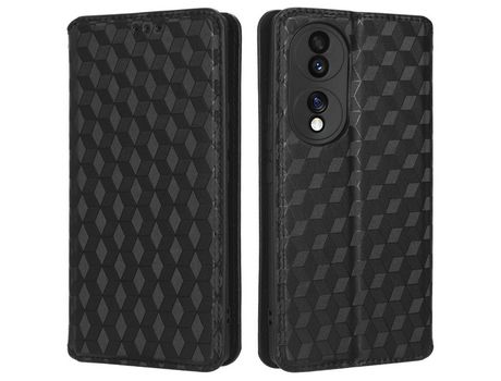 Carcasa para Honor Honor 70 5g Negro