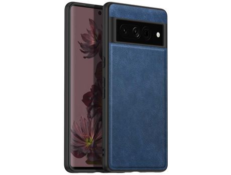 Carcasa para Google pixel 7 pro Azul