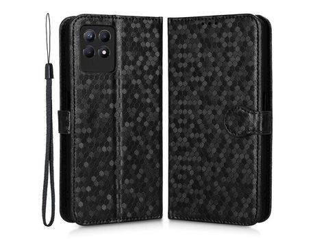 Carcasa para Realme 8i Negro