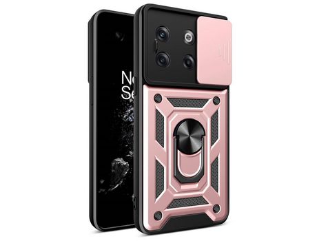 Carcasa para OnePlus 10t 5g/ace pro 5g Rosa