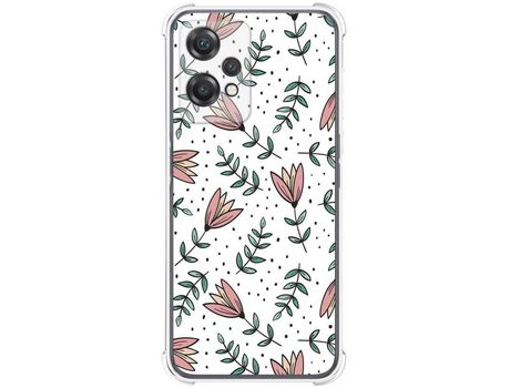 Carcasa para OnePlus nord ce 2 lite 5g TUMUNDOSMARTPHONE Multicolor