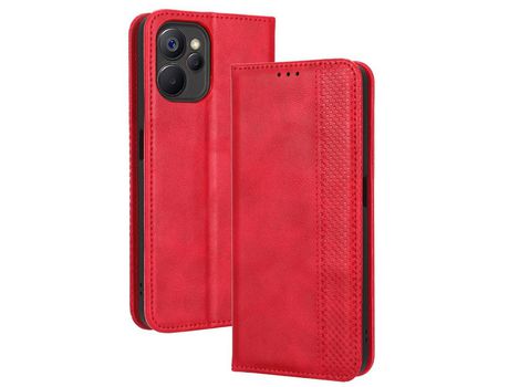 Carcasa para Realme 9i 5g Rojo