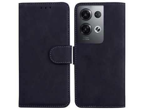 Carcasa para Oppo reno8 pro 5g (global version)/reno8 pro + 5g Negro