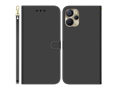 Carcasa para Realme 9i 5g Negro