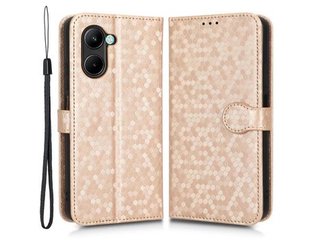 Carcasa para Realme c22 4g Rosa