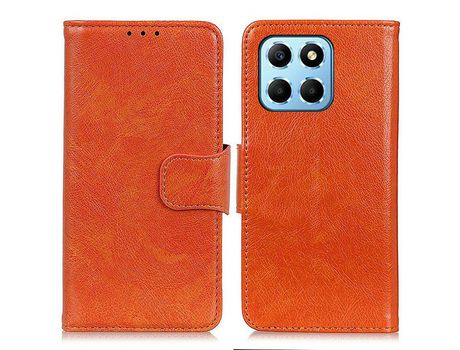 Carcasa para Honor Honor x8 5g Naranja