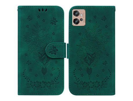 Carcasa para Motorola moto g32 4g Rosa