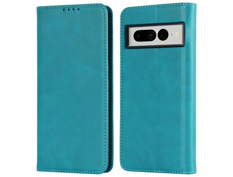 Carcasa para Google pixel 7 pro 5g Azul