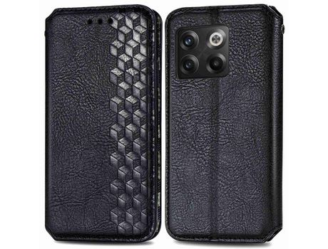 Carcasa para OnePlus 10t 5g/ace pro 5g Negro