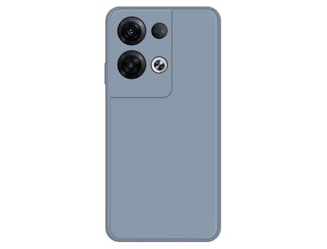 Carcasa para Oppo reno8 pro 5g (global version) Azul