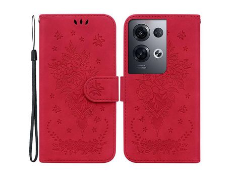 Carcasa para Oppo reno8 pro 5g (global version)/reno8 pro + 5g Rosa