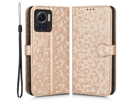 Carcasa para Motorola edge 30 ultra 5g/moto x30 pro 5g Rosa