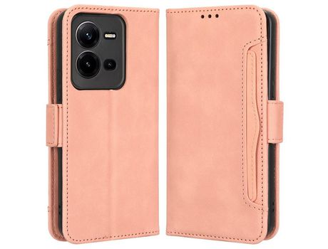 Carcasa para Vivo v25 5g Rosa