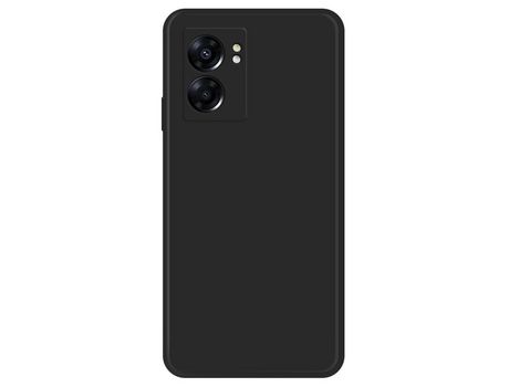 Carcasa para Oppo a57 (2022) 5g/a77 5g Negro