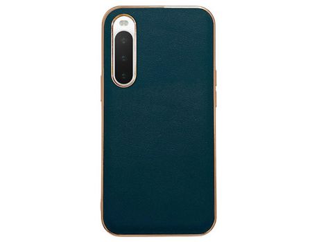 Carcasa para Sony xperia 10 iv 5g Verde