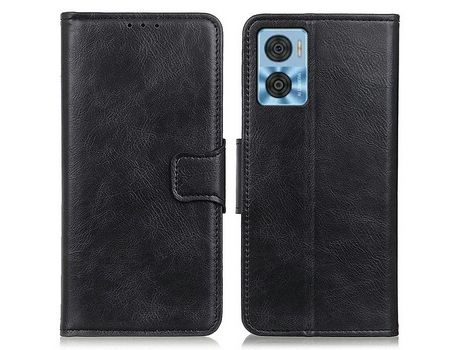Carcasa para Motorola moto e22 4g/e22i 4g Negro