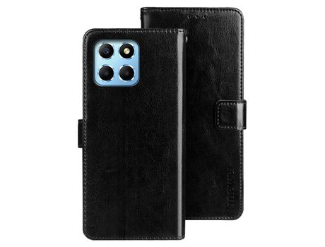 Carcasa para Honor Honor x8 5g IDEWEI Negro