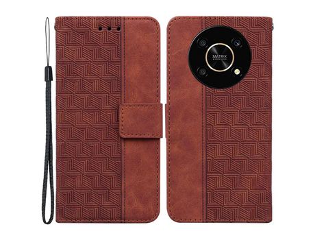 Carcasa para Honor Honor x9 4g/5g Marrón