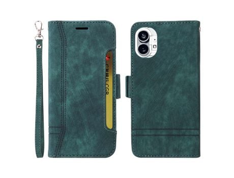 Carcasa para Nothing Nothing phone (1) 5g Verde