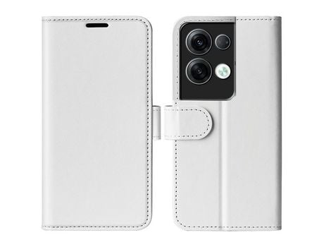 Carcasa para Oppo reno8 pro + 5g/reno8 pro 5g (global version) Blanco
