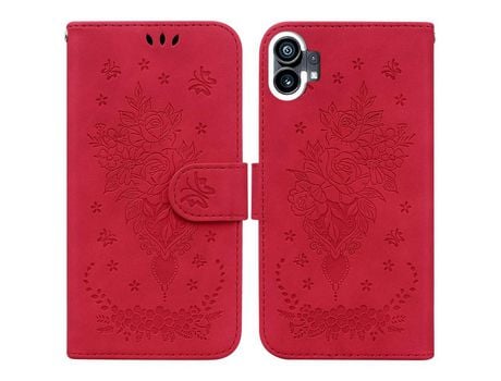 Carcasa para Nothing Nothing phone (1) 5g Rosa