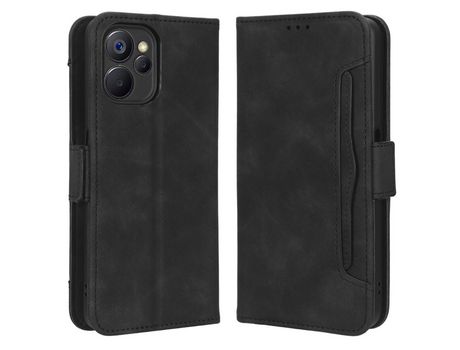 Carcasa para Realme 9i 5g Negro