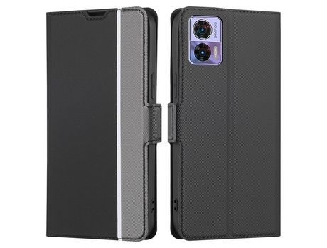 Carcasa para Motorola edge 30 neo 5g Negro