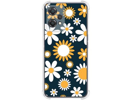 Carcasa para OnePlus nord ce 2 lite 5g TUMUNDOSMARTPHONE Multicolor