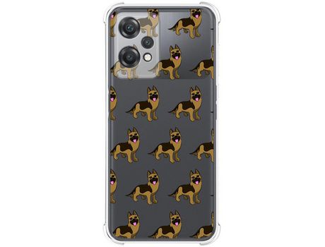 Carcasa para OnePlus nord ce 2 lite 5g TUMUNDOSMARTPHONE Multicolor
