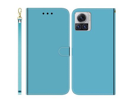 Carcasa para Motorola moto x30 pro 5g/edge 30 ultra 5g Azul