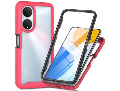 Carcasa para Honor Honor x7 Rosa