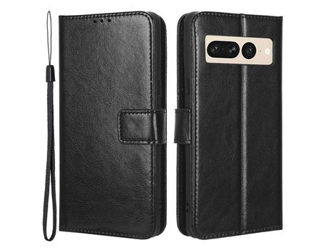 Carcasa para Google pixel 7 pro 5g Negro