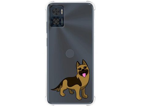 Carcasa para Motorola moto e22 / e22i TUMUNDOSMARTPHONE Multicolor