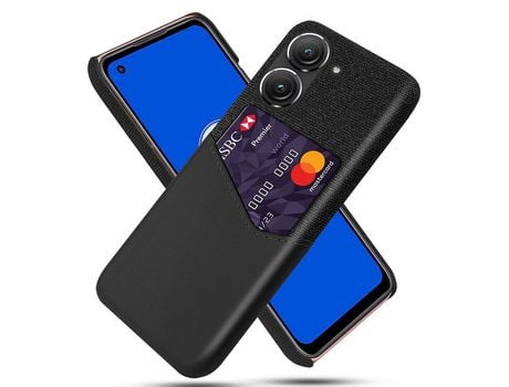 Carcasa para Asus zenfone 9 5g Negro