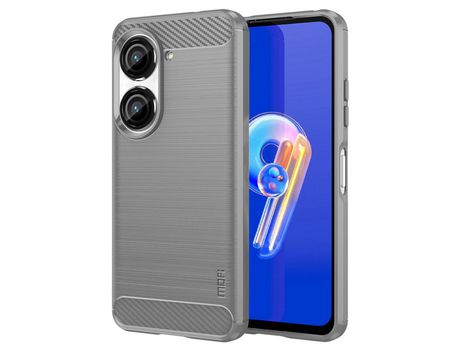 Carcasa para Asus zenfone 9 5g MOFI Gris