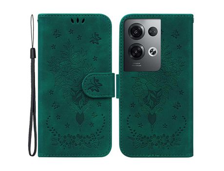 Carcasa para Oppo reno8 pro 5g (global version)/reno8 pro + 5g Rosa