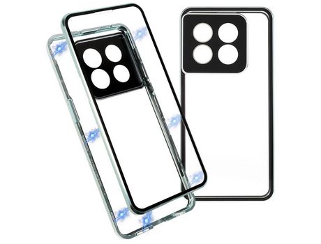 Carcasa para OnePlus 10r 5g/ace 5g Verde