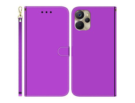 Carcasa para Realme 9i 5g Morado