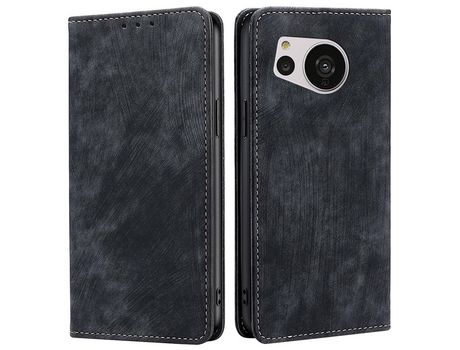 Carcasa para Sharp Sharp aquos sense 7 (sh-v48) Negro
