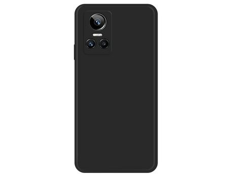 Carcasa para Realme gt neo 3 5g Negro