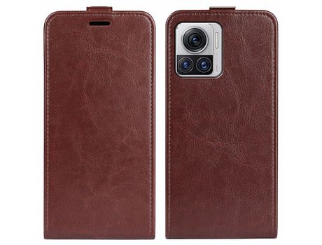 Carcasa para Motorola moto x30 pro 5g/edge 30 ultra 5g Marrón