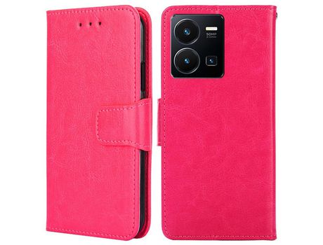 Carcasa para Vivo y35 4g (2022)/y22s 4g/y22 4g Rosa
