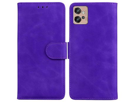 Carcasa para Motorola moto g32 4g Morado