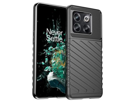 Carcasa para OnePlus 10t 5g/ace pro 5g Negro