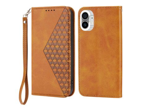 Carcasa para Nothing Nothing phone (1) 5g Amarillo