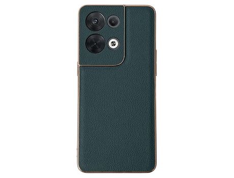 Carcasa para Oppo reno8 5g/reno8 5g (global version)/4g Verde