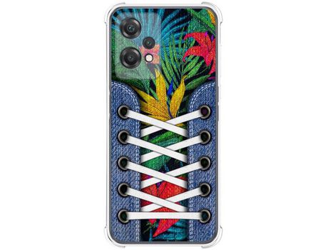 Carcasa para OnePlus nord ce 2 lite 5g TUMUNDOSMARTPHONE Multicolor